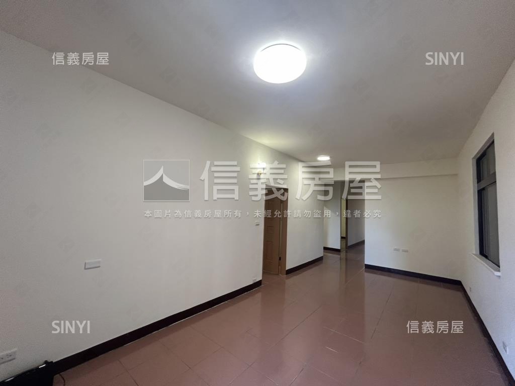 德昌街優質採光美寓房屋室內格局與周邊環境
