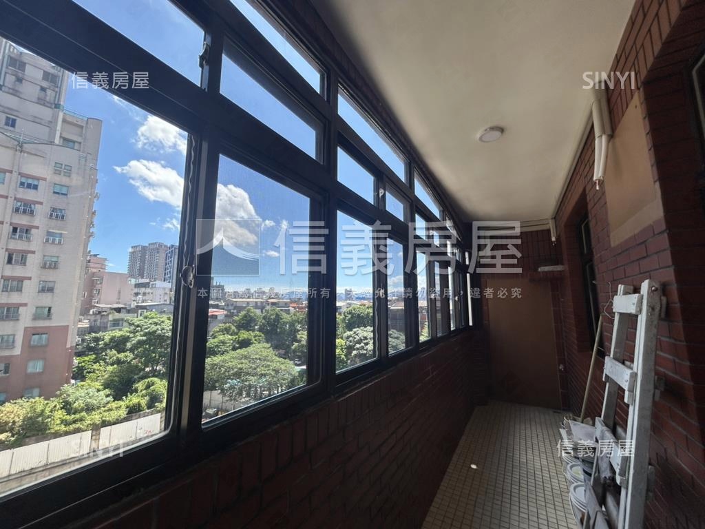 德昌街優質採光美寓房屋室內格局與周邊環境