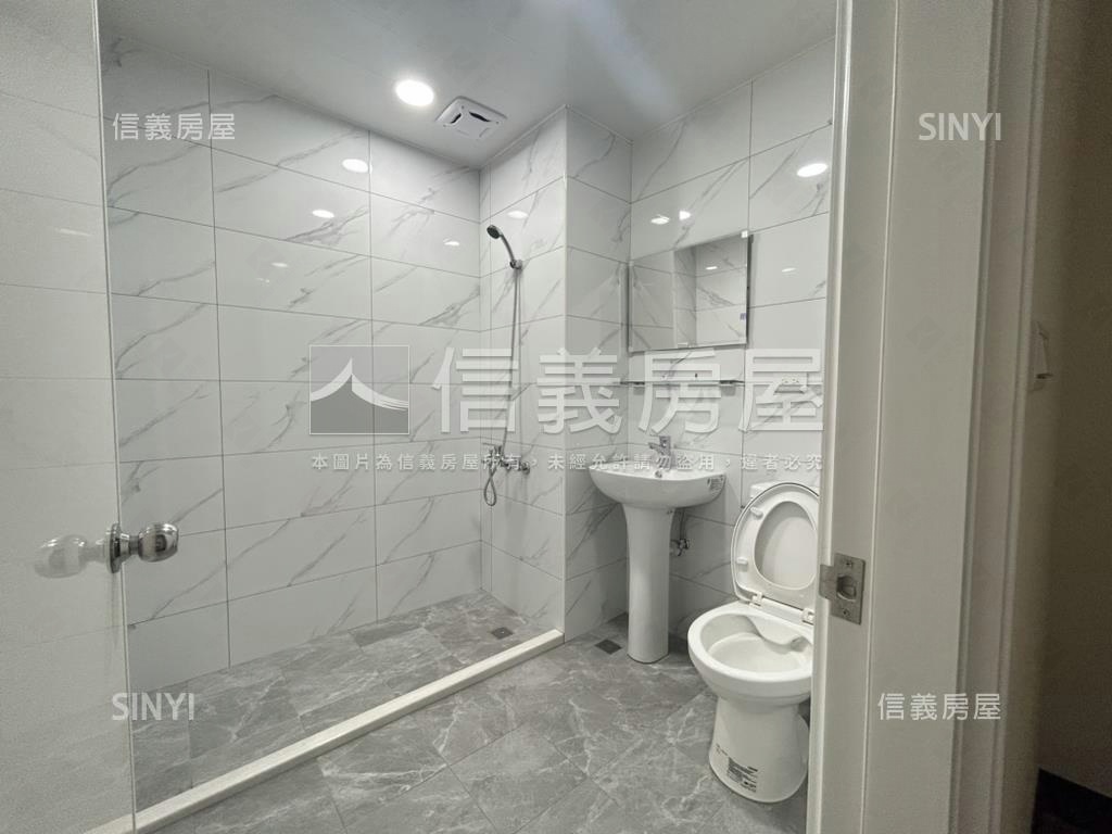 德昌街優質採光美寓房屋室內格局與周邊環境