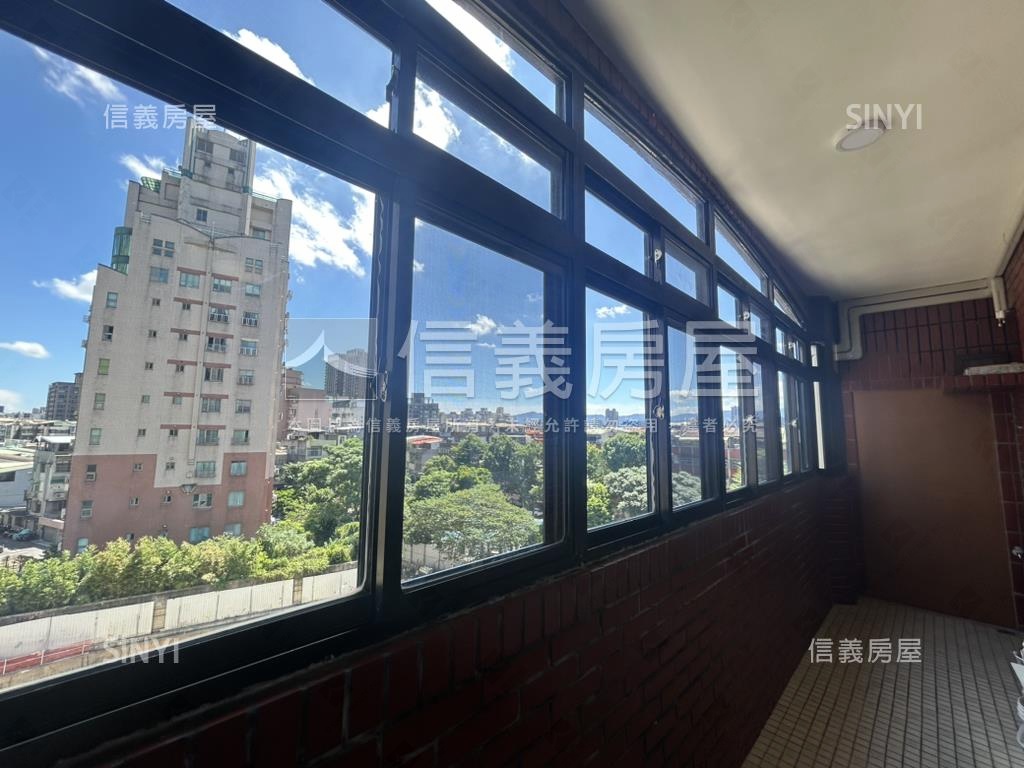 德昌街優質採光美寓房屋室內格局與周邊環境