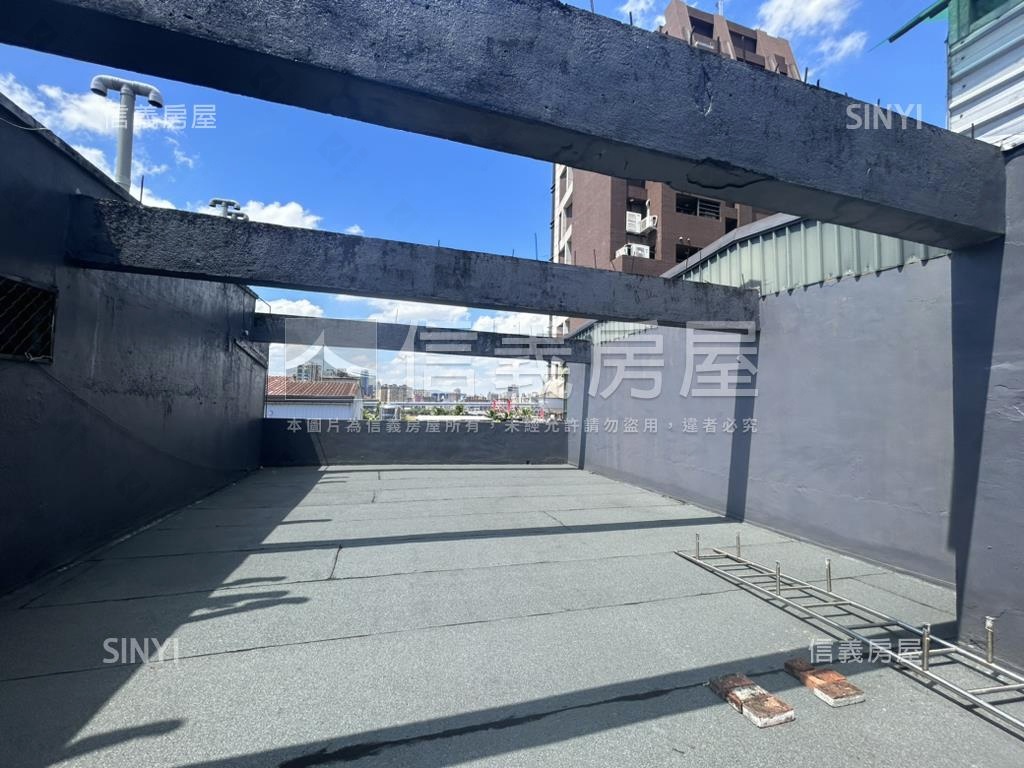 德昌街優質採光美寓房屋室內格局與周邊環境