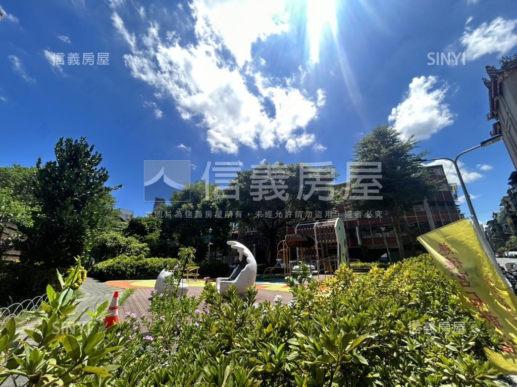 德昌街優質採光美寓房屋室內格局與周邊環境