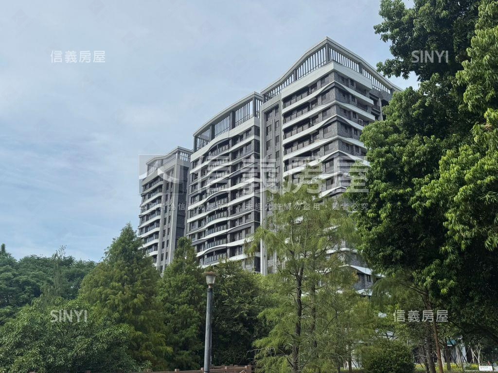 全新未住過青埔大華畔房屋室內格局與周邊環境