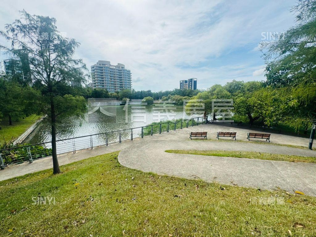 全新未住過青埔大華畔房屋室內格局與周邊環境