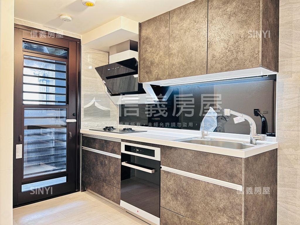 全新未住過青埔大華畔房屋室內格局與周邊環境