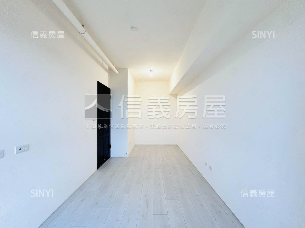 全新未住過青埔大華畔房屋室內格局與周邊環境