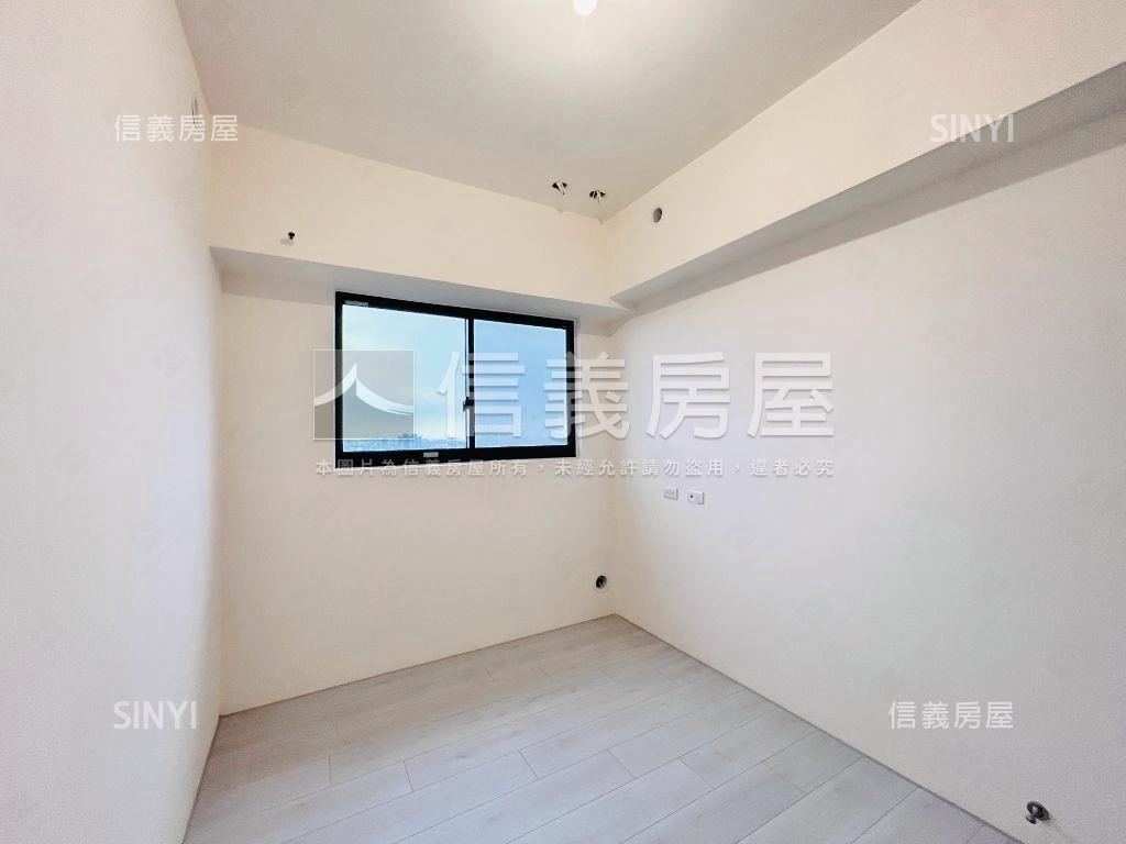 全新未住過青埔大華畔房屋室內格局與周邊環境