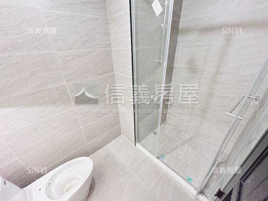 全新未住過青埔大華畔房屋室內格局與周邊環境