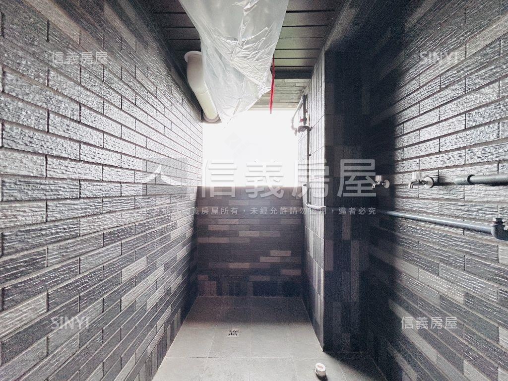 全新未住過青埔大華畔房屋室內格局與周邊環境