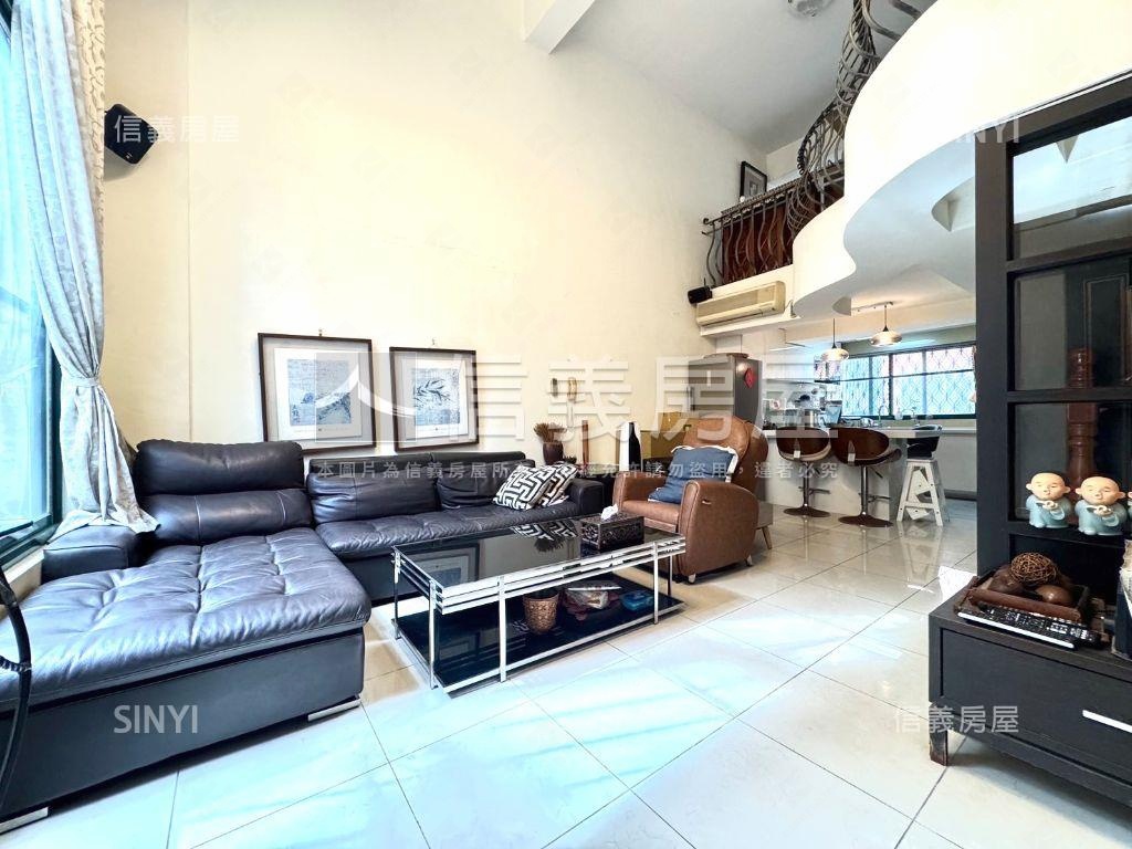 專任【亞熱帶】美別墅房屋室內格局與周邊環境