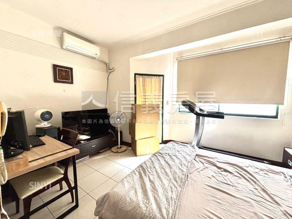 專任【亞熱帶】美別墅房屋室內格局與周邊環境