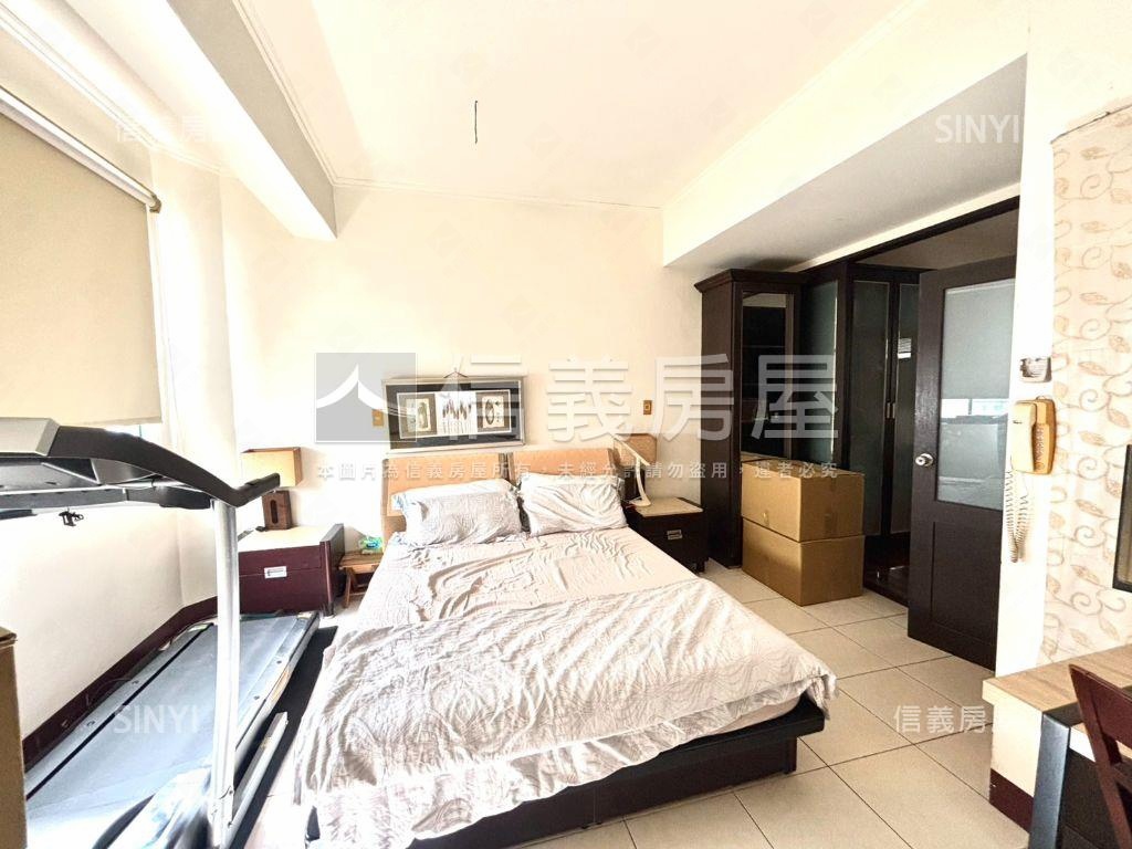 專任【亞熱帶】美別墅房屋室內格局與周邊環境