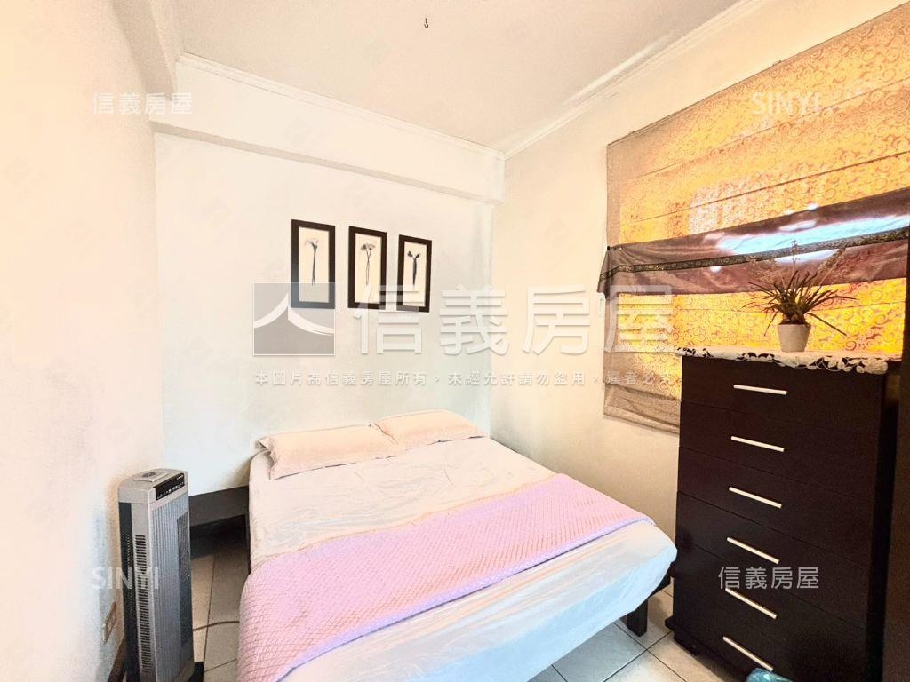 專任【亞熱帶】美別墅房屋室內格局與周邊環境