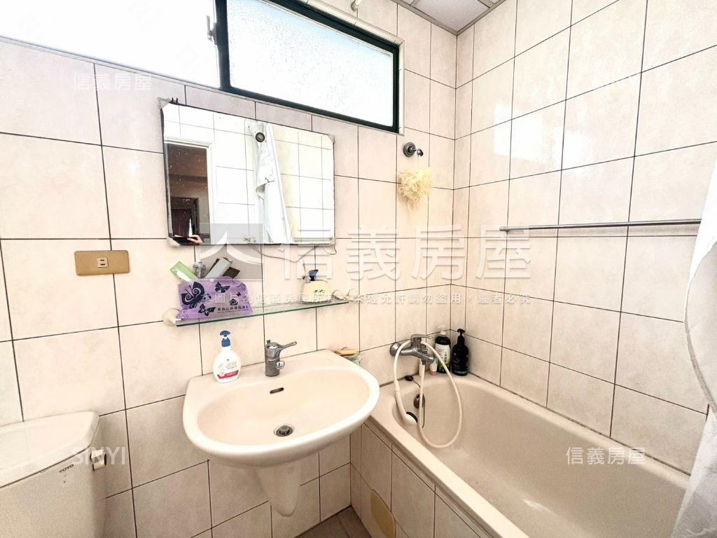 專任【亞熱帶】美別墅房屋室內格局與周邊環境