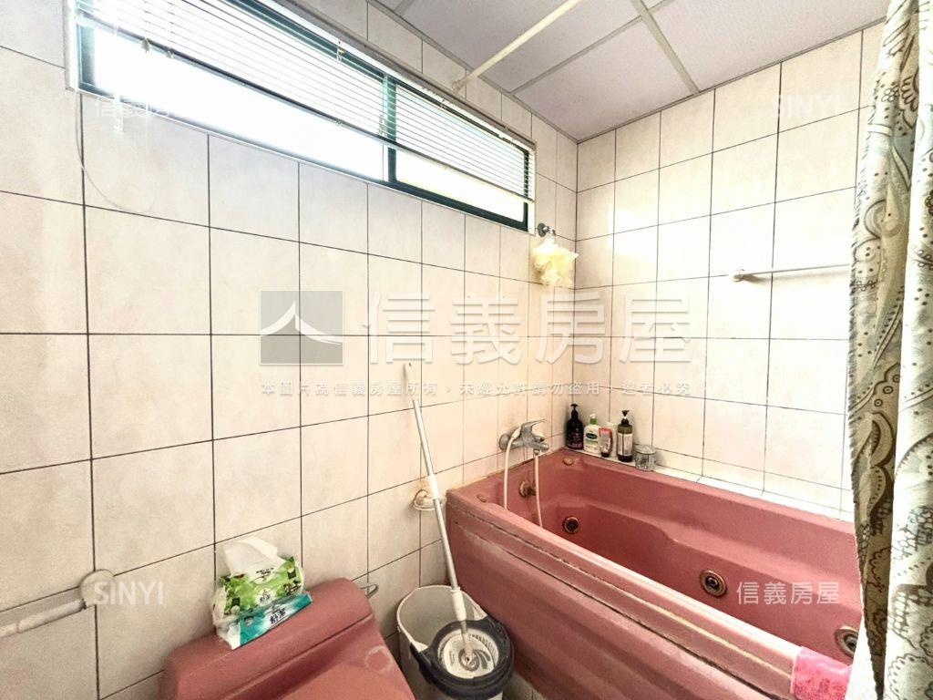 專任【亞熱帶】美別墅房屋室內格局與周邊環境