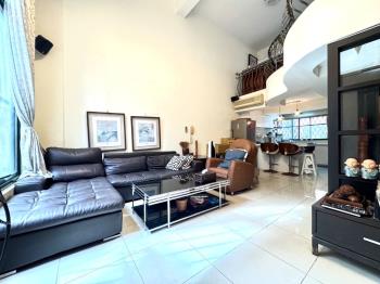 專任【亞熱帶】美別墅