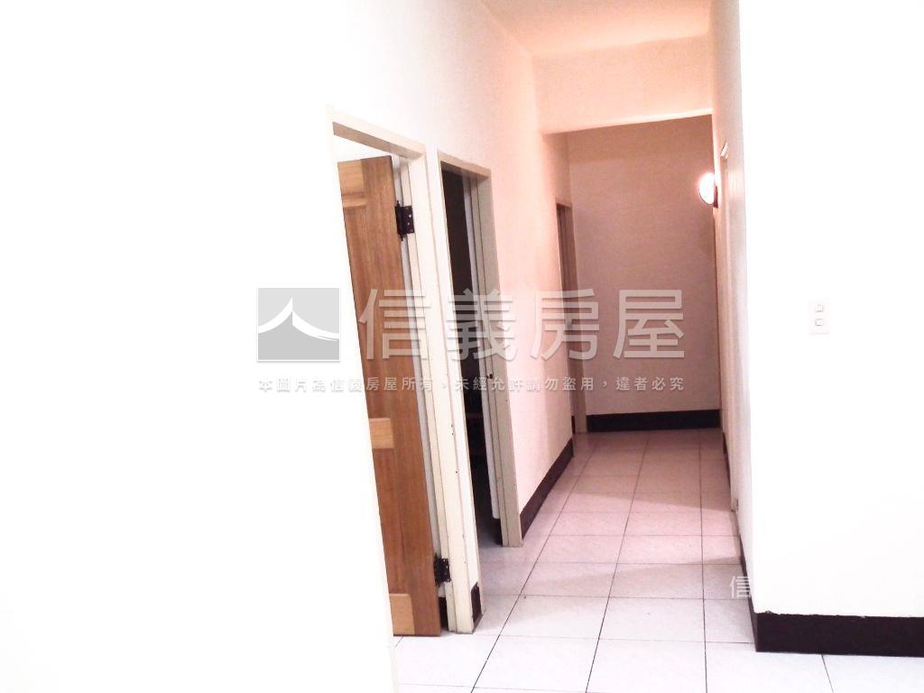 介壽靜巷稀有一樓四房房屋室內格局與周邊環境