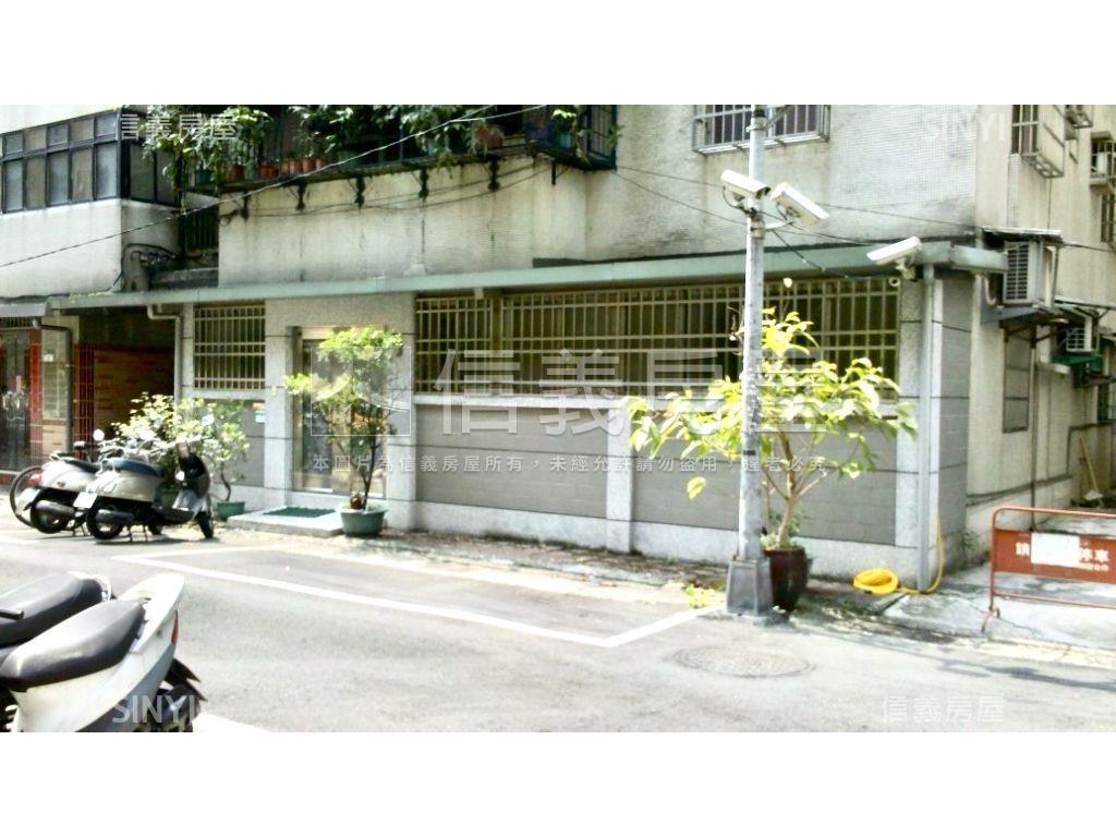 介壽靜巷稀有一樓四房房屋室內格局與周邊環境