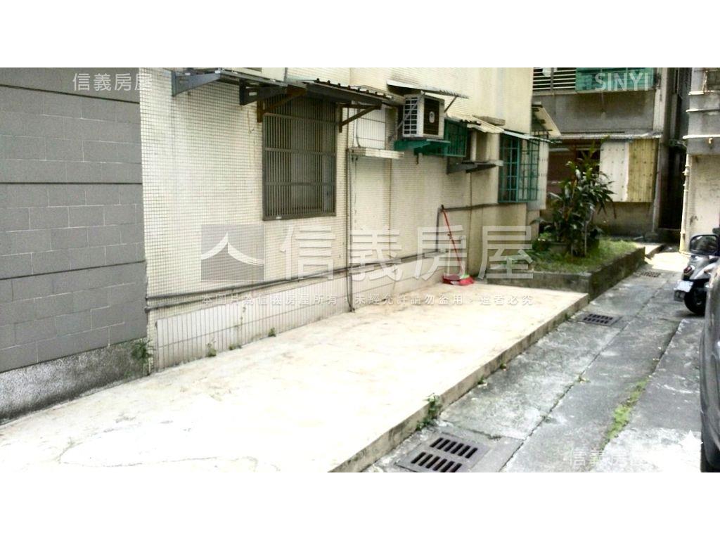介壽靜巷稀有一樓四房房屋室內格局與周邊環境