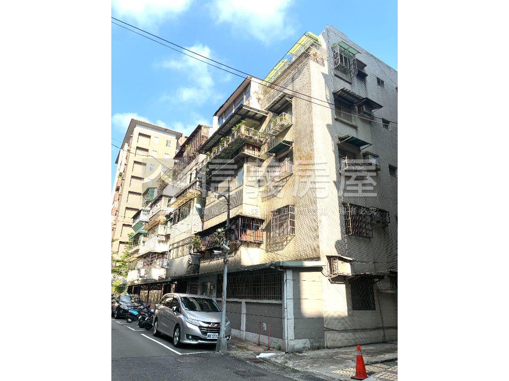 介壽靜巷稀有一樓四房房屋室內格局與周邊環境