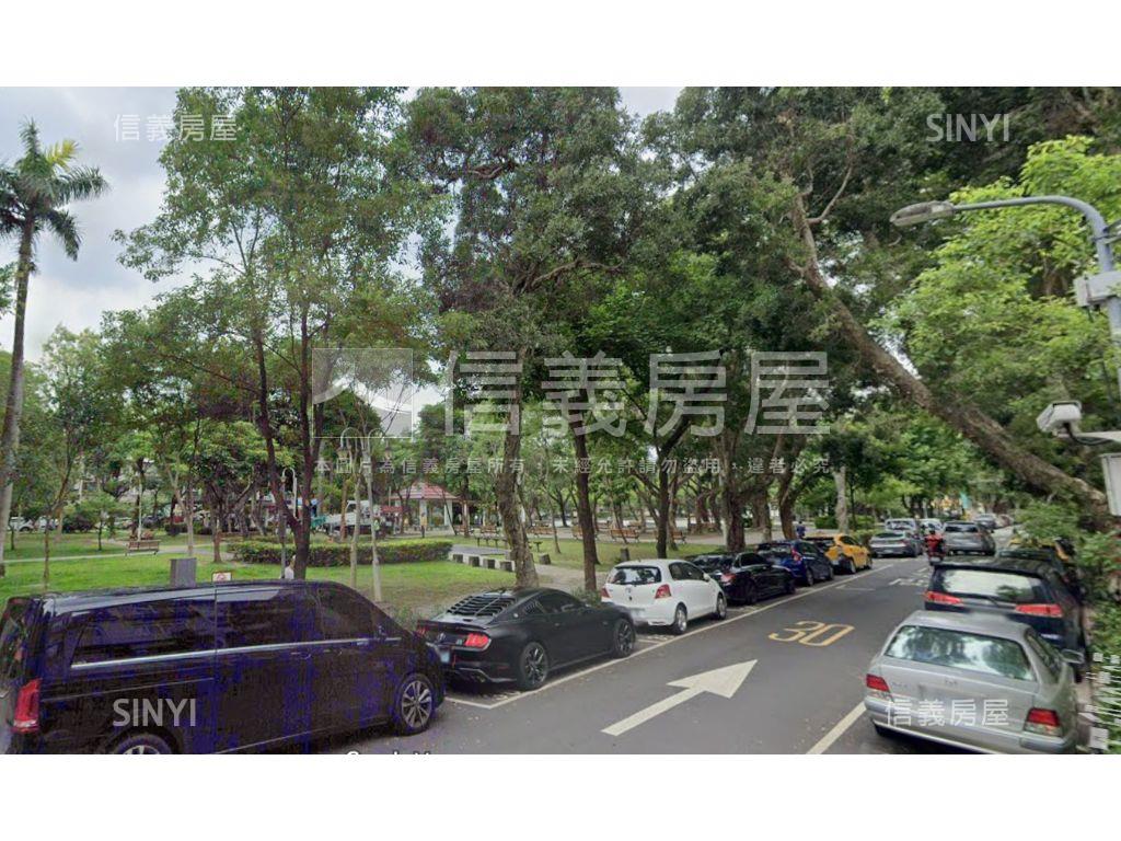 介壽靜巷稀有一樓四房房屋室內格局與周邊環境