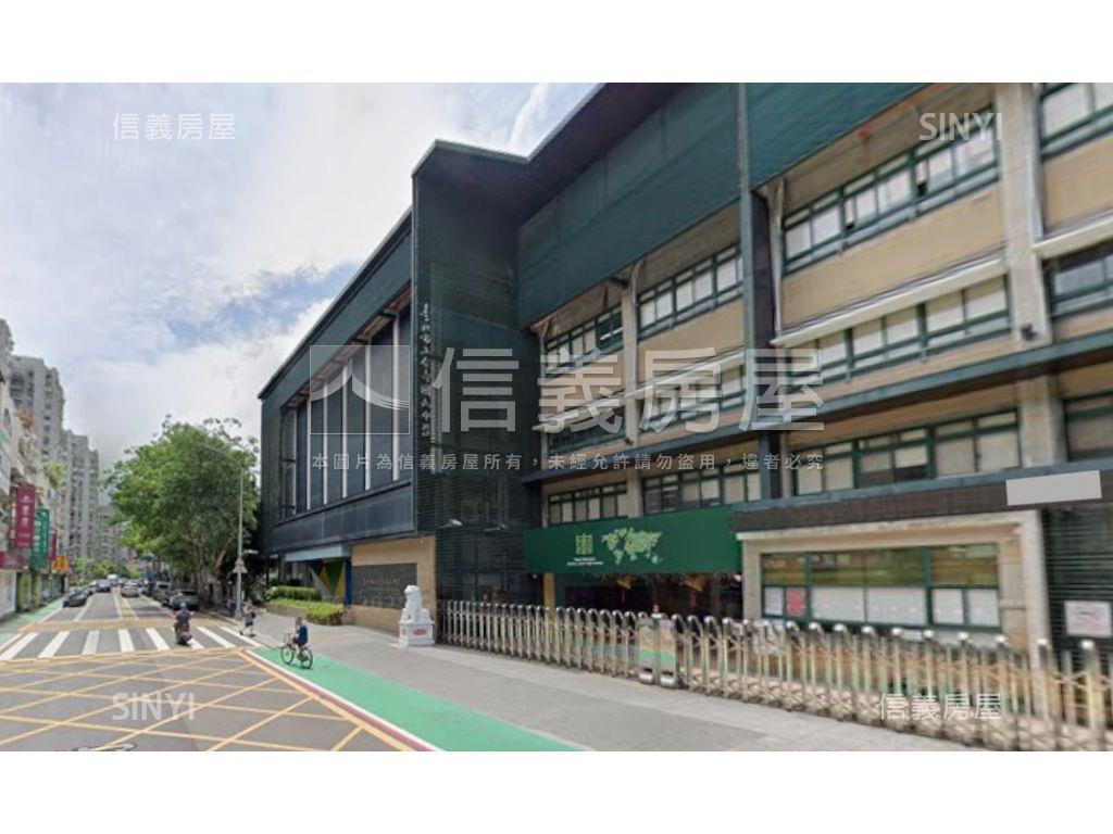 介壽靜巷稀有一樓四房房屋室內格局與周邊環境