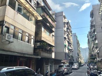 介壽靜巷稀有一樓四房
