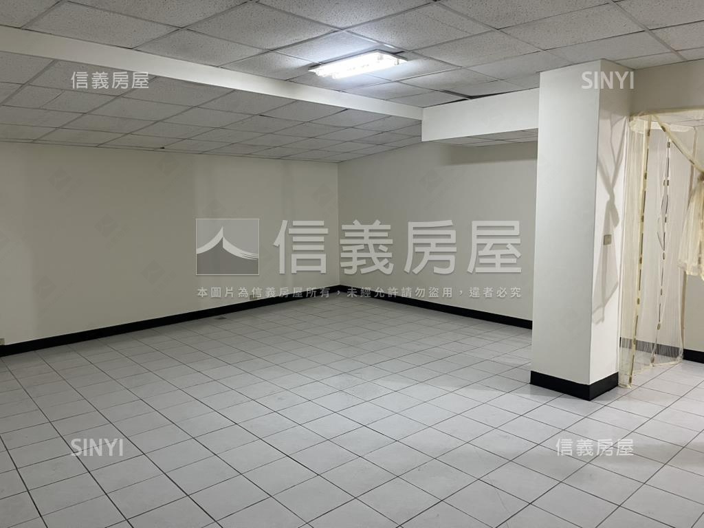 新接·國興街一樓房屋室內格局與周邊環境