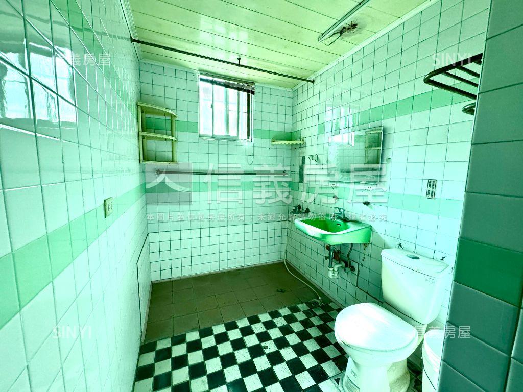 火車站採光寬敞大四房房屋室內格局與周邊環境