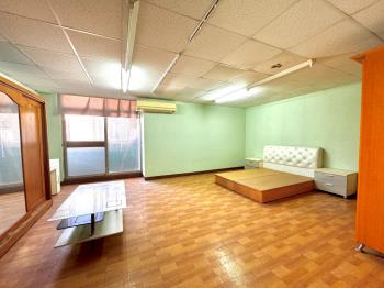 火車站採光寬敞大四房