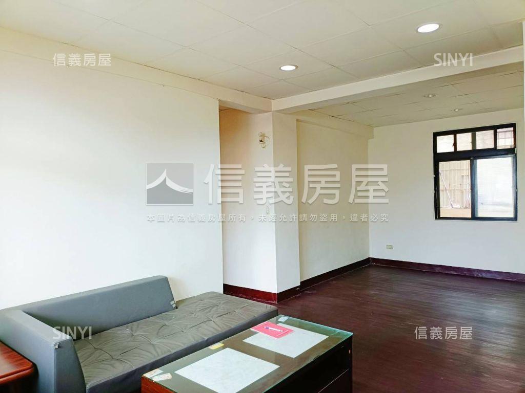 頂加美寓收租皆宜房屋室內格局與周邊環境