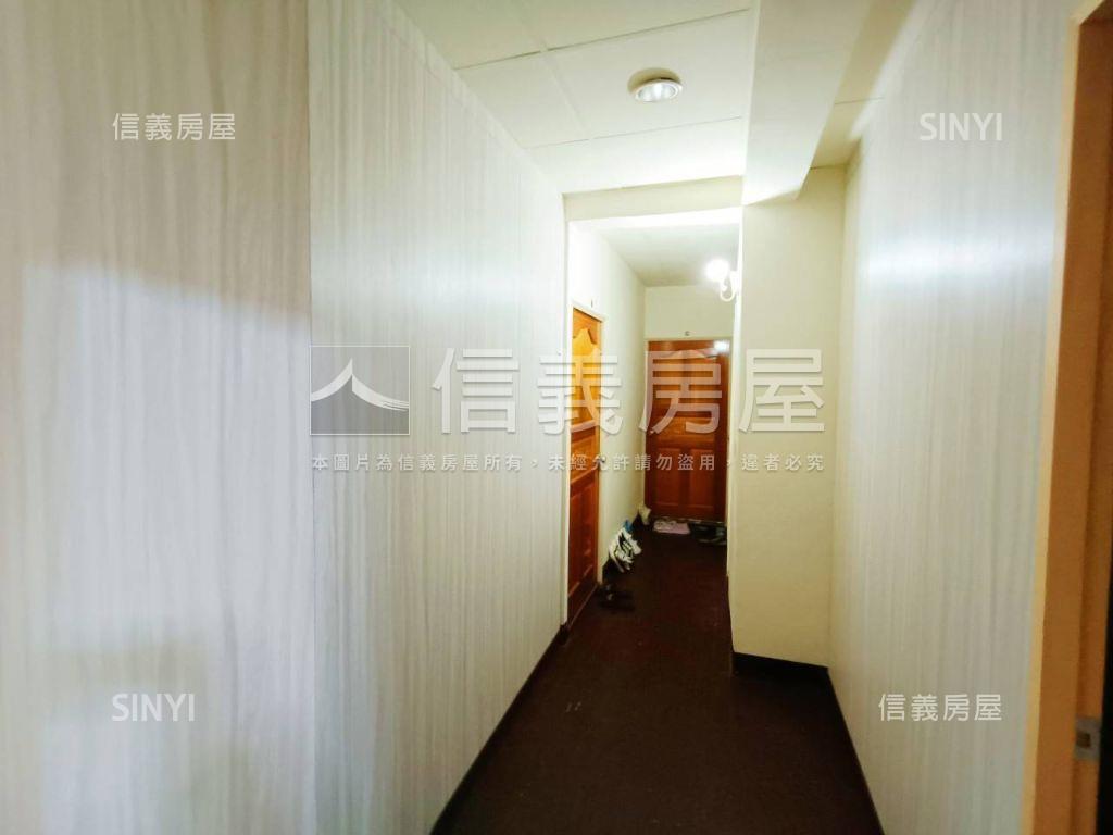 頂加美寓收租皆宜房屋室內格局與周邊環境