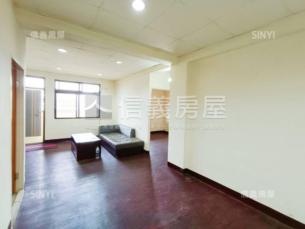 頂加美寓收租皆宜房屋室內格局與周邊環境