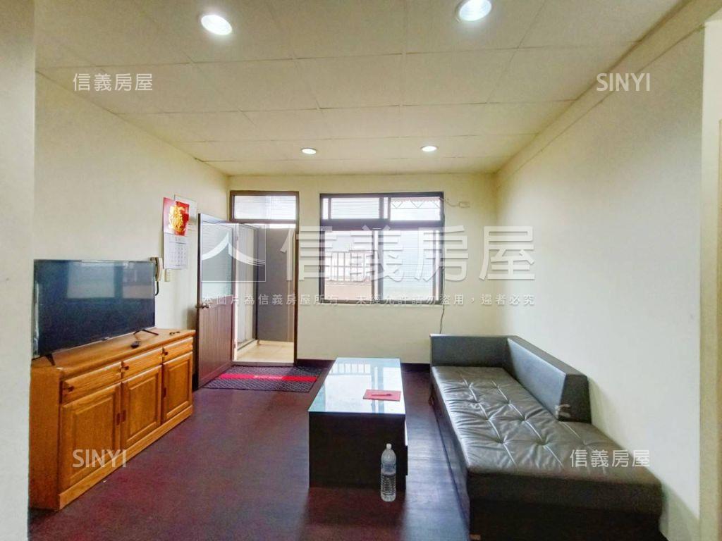 頂加美寓收租皆宜房屋室內格局與周邊環境