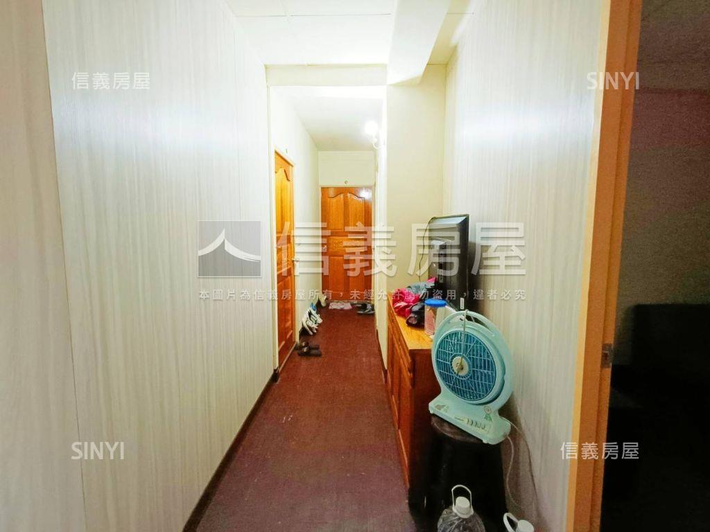 頂加美寓收租皆宜房屋室內格局與周邊環境