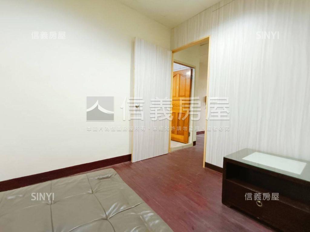 頂加美寓收租皆宜房屋室內格局與周邊環境