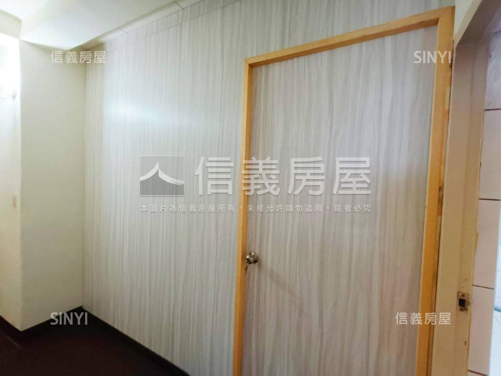 頂加美寓收租皆宜房屋室內格局與周邊環境