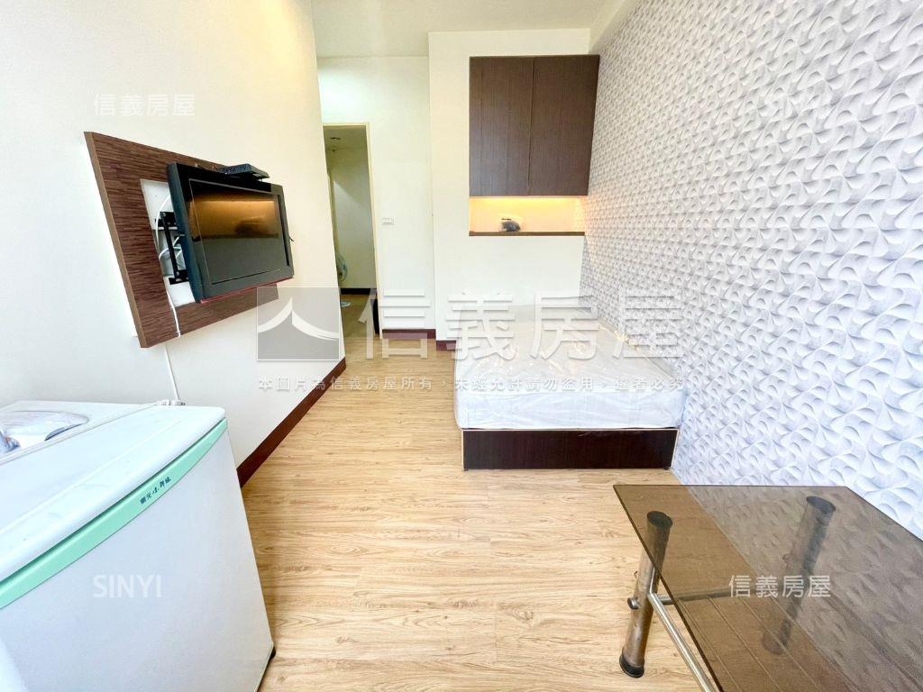 西屯漢口精華地段收租聖品房屋室內格局與周邊環境