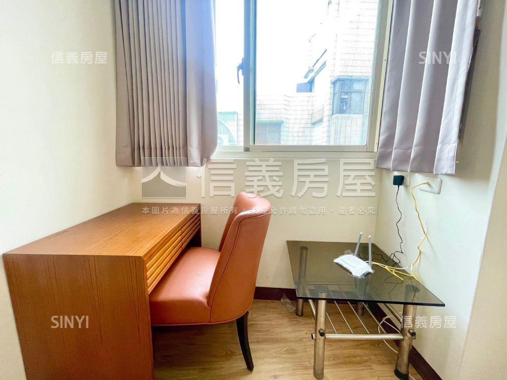 西屯漢口精華地段收租聖品房屋室內格局與周邊環境