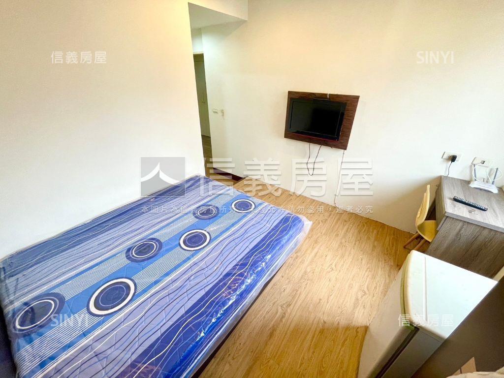 西屯漢口精華地段收租聖品房屋室內格局與周邊環境