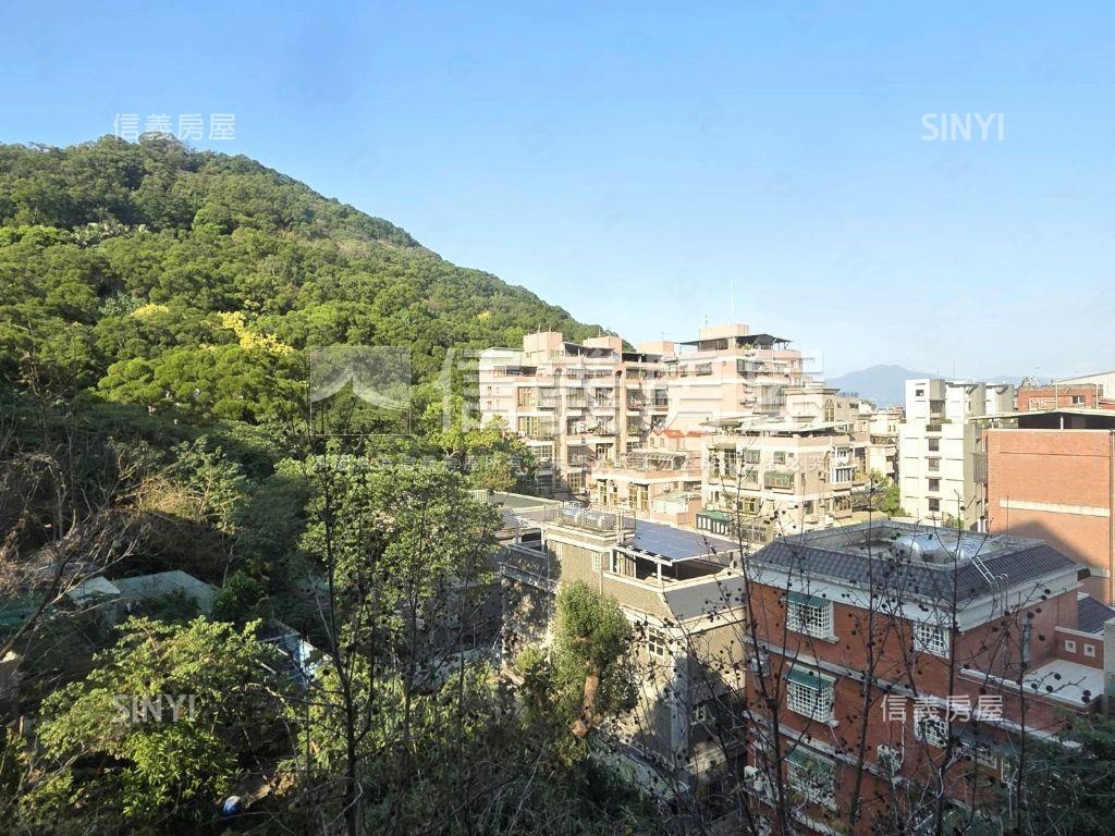 小宅革命景觀溫馨大四房房屋室內格局與周邊環境