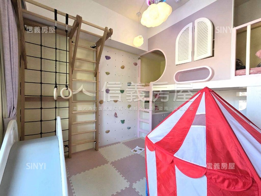 小宅革命景觀溫馨大四房房屋室內格局與周邊環境