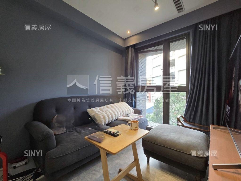 小宅革命景觀溫馨大四房房屋室內格局與周邊環境