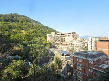 小宅革命景觀溫馨大四房