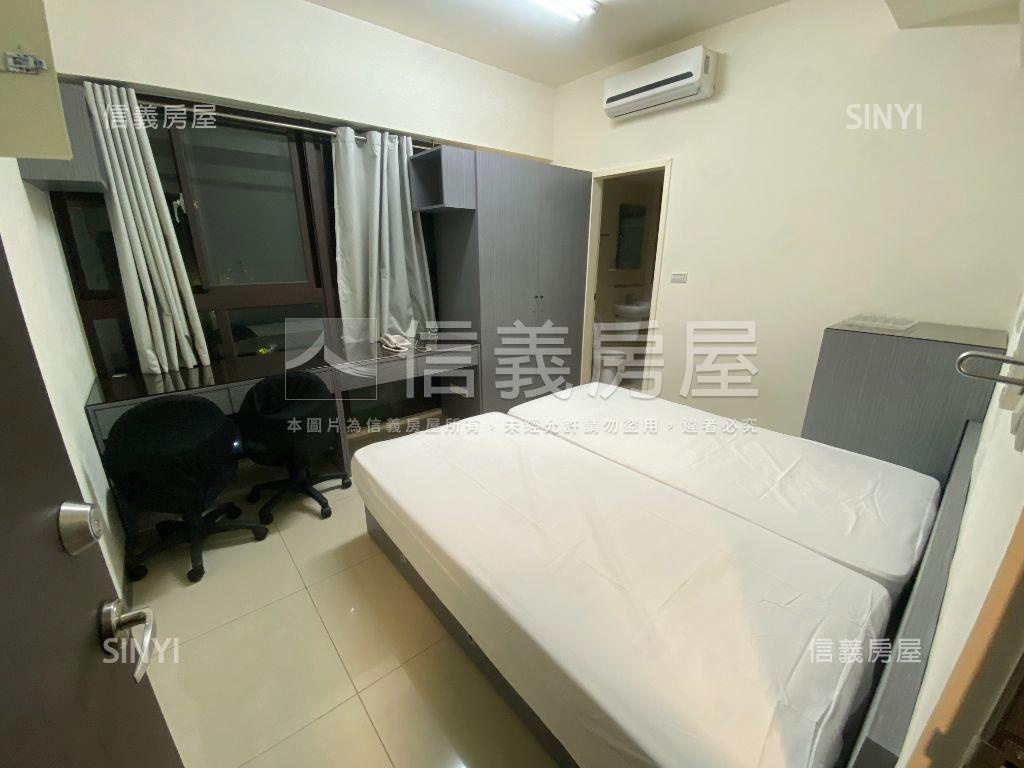 真理之星置產收租房屋室內格局與周邊環境