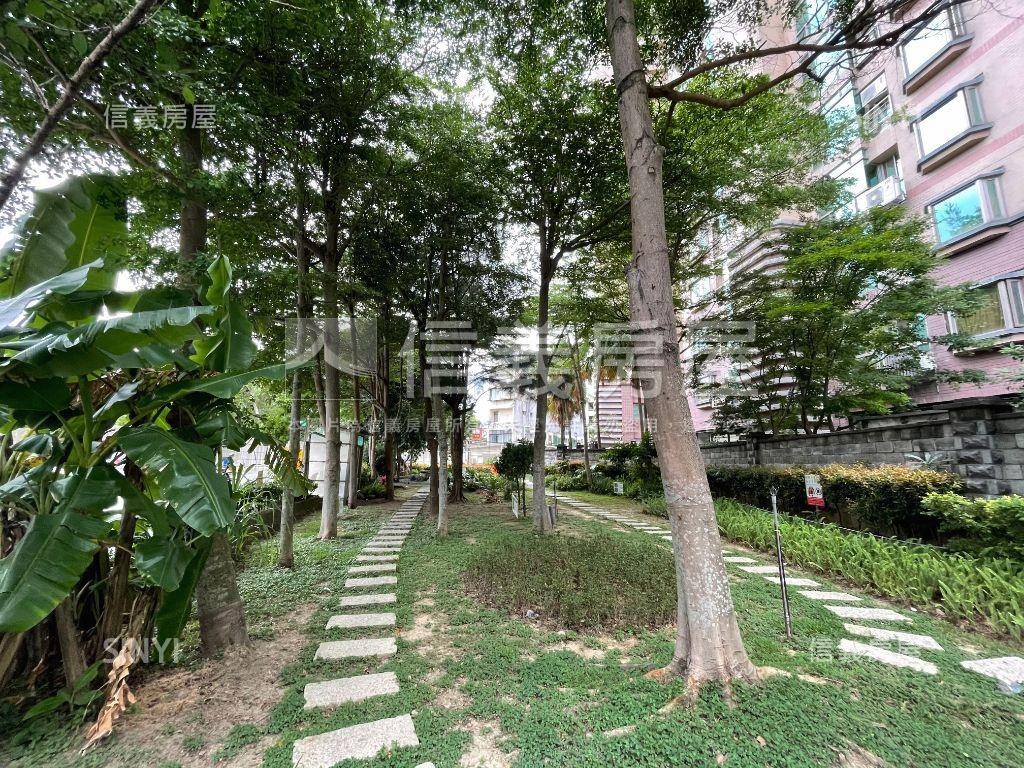 真理之星置產收租房屋室內格局與周邊環境