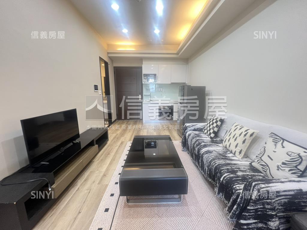 新都悅高樓景觀兩房車位房屋室內格局與周邊環境