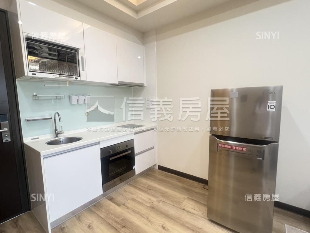 新都悅高樓景觀兩房車位房屋室內格局與周邊環境