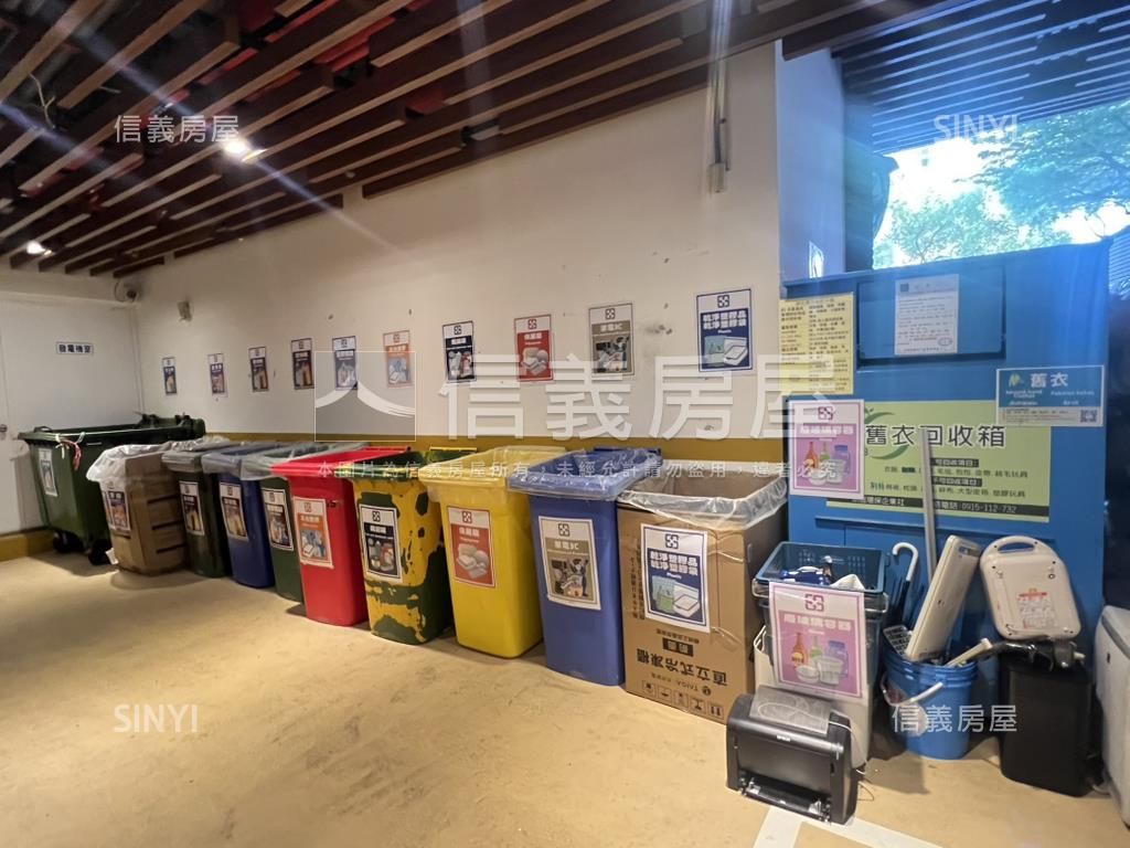 新都悅高樓景觀兩房車位房屋室內格局與周邊環境