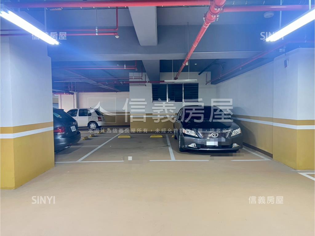 新都悅高樓景觀兩房車位房屋室內格局與周邊環境